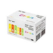 ZMI 紫米 碱性电池 5号12粒+7号12粒 1.5V