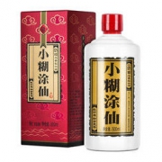 SUPER会员：小糊涂仙 经典系列 普仙 52%vol 浓香型白酒 500ml