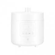 26日0点：MIJIA 米家 MYLGX01ACM 电压力锅 2.5L 白色