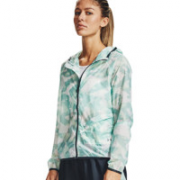 UNDER ARMOUR 安德玛 Anywhere Storm 1356225 女子运动夹克
