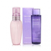 PLUS会员：COSME DECORTE 黛珂 紫苏精华水护肤套装 （紫苏水 300ml+牛油果 300ml）