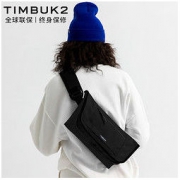 TIMBUK2 天霸 Catapult系列 TKB1267 男士斜挎胸包