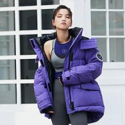 波司登 大师联名  女式羽绒服  B00143422