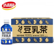 达利园 醇香豆乳茶饮料 330ml*15瓶