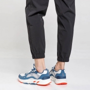 限尺码：XTEP 特步 9802193202010403 男子休闲鞋