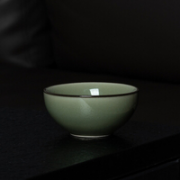xigu 熹谷 龙泉青瓷 老梅青茶杯客杯