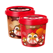 百诺 麦丽素 520g 西非进口纯可可脂