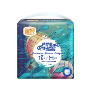 宜婴 梦想家系列 纸尿裤 M18片