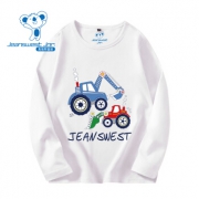 JEANSWEST 真维斯 儿童短袖T恤*2件