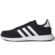 adidas 阿迪达斯 Run 60s 2.0 FZ0961 男子跑鞋
