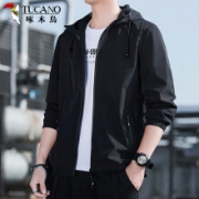 啄木鸟 TUCANO 男装外套  棒球服夹克  21060ZM1208