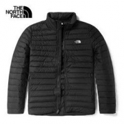 THE NORTH FACE 北面 NF0A5AXT 男子户外鹅绒外套