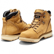 多色多码，Timberland PRO 添柏岚 Pitboss男士6英寸软头工装靴