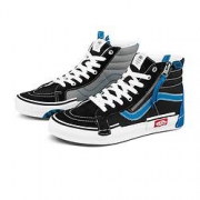 VANS 范斯 SK8-Hi VN0A3WM15FC 中性款板鞋