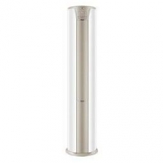 Haier 海尔 立式空调柜机 WIFI智控自清洁空调kca 2匹-KFR-50LW/06KCA-83U1