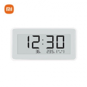 陪伴计划：MI 小米 电子温湿度计 Pro