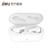 JIWU 苏宁极物 真无线运动蓝牙耳机