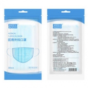 DR.ROOS 袋鼠医生 一次性医用外科口罩 10只/包