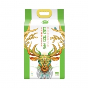 聚划算百亿补贴：十月稻田 胚芽米 2.5kg
