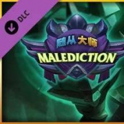 STEAM喜加一 DLC：《莫达的诅咒》限时免费