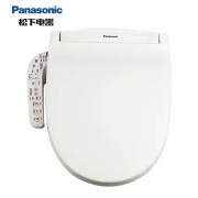 Plus会员: Panasonic 松下 DL-EH30CWS 储热式智能马桶盖 送货上门安装