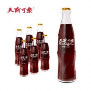 天府可乐 草本可乐汽水 220ml*6 玻璃瓶