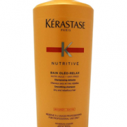KERASTASE 卡诗 奥丽柔顺洗发水 1000ml  含税直邮到手￥364.21