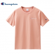 Champion C3-306-1-1 男女款T恤*2件