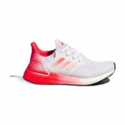 adidas 阿迪达斯 UltraBoost_20 W  G55838 女子跑鞋