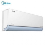 16点开始、底价首发：Midea 美的 旋耀系列 KFR-35GW/N8MXA1 壁挂式空调 1.5匹