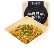 蔡林记 鲜拌热干面 经典原味 255g*11件