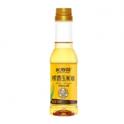 长寿花 浓香玉米油 200ml