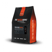 THE PROTEIN WORKS 乳清蛋白增肌粉 2kg
