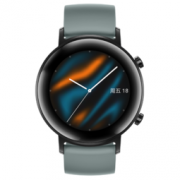 23日0点：HUAWEI 华为 GT系列 WATCH GT 2 智能手表 42mm