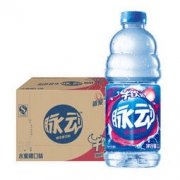 有券的上：Mizone 脉动 桃子口味 1L*12瓶