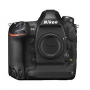 Nikon 尼康 D6 全画幅数码单反相机 高清专业连拍 单机机身（无镜头） 单机身