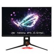 ROG 玩家国度 PG279QR 27寸显示器（2560×1440、165Hz、1ms）