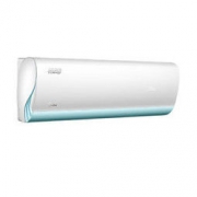 Midea 美的 KFR-35GW/N8VHA1 壁挂式空调 1.5匹