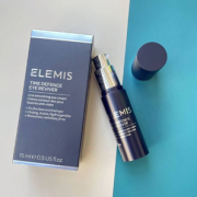 ELEMIS 艾丽美 男士抗老化全效活肤眼霜 15ml 到手￥222.41