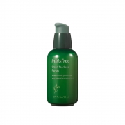 聚划算百亿补贴:innisfree 悦诗风吟 绿茶籽保湿精华露 80ml