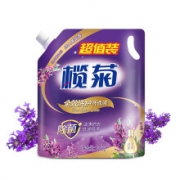 lanju 榄菊 浪漫薰香洗衣液 2kg