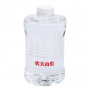 聚划算百亿补贴：农夫山泉婴幼儿水1L*2瓶