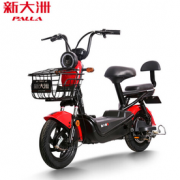 PALLA 新大洲 TDT603-1Z B1 新国标电动车