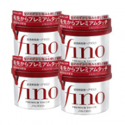 Fino 芬浓 高效渗透发膜 230g *4罐装
