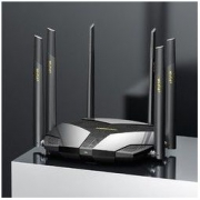 MERCURY 水星网络 X54G AX5400 WiFi6 全千兆无线路由器