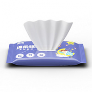舒缓温和！jianhe 简禾 驱蚊止痒湿纸巾 12片1包
