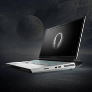 ALIENWARE 外星人 a51m R2 17.3英寸电竞游戏本 i7 16G 1T RTX2080S 8G 300Hz 高刷屏