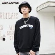 JACK&JONES 杰克琼斯 男士连帽长袖卫衣 26款任选 219133520