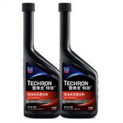 Chevron 雪佛龙 特劲TCP 汽油添加剂 355ml 2瓶装