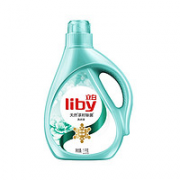 Liby 立白 茶籽系列 洗衣液 1kg